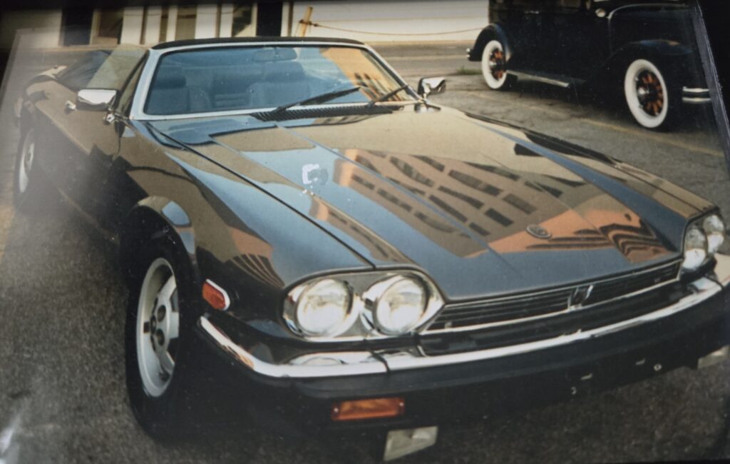 Gary Goldstein’s Car Collection More Wheels, More Thrills