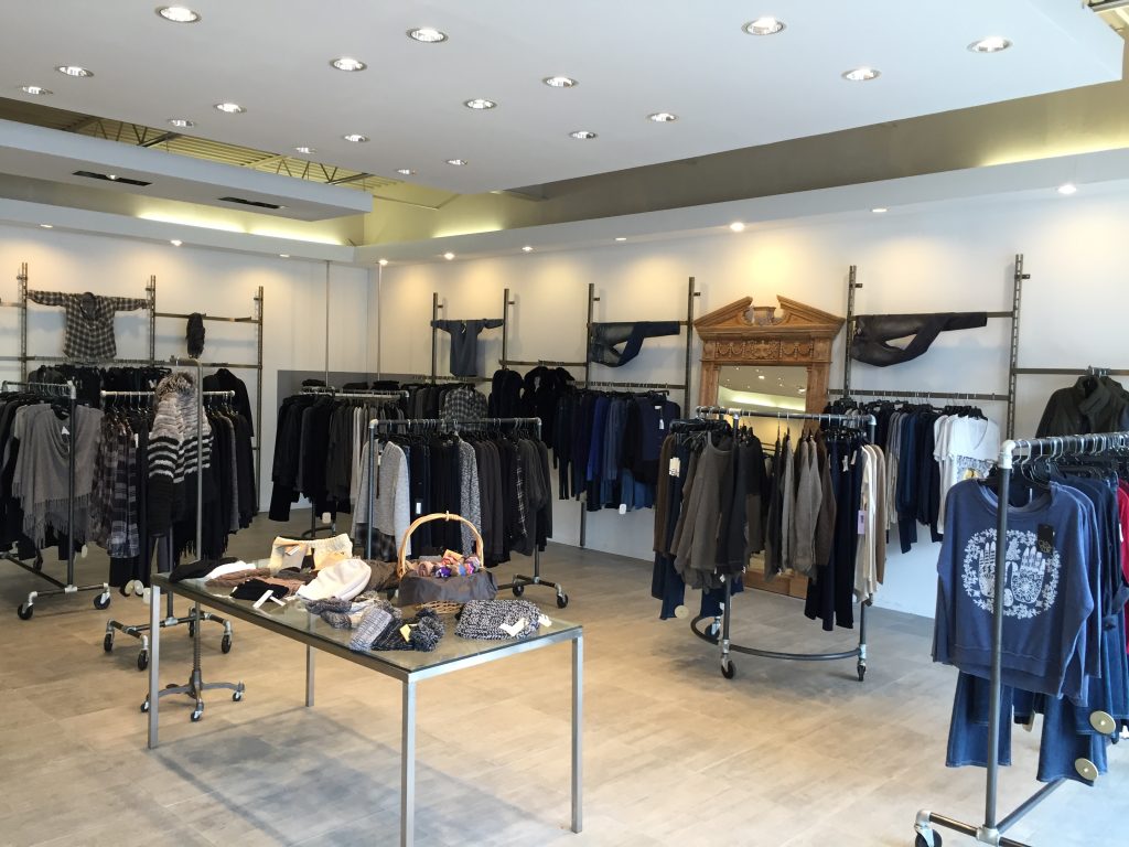 Goldstein’s Retail Success Lonnys, a Women’s Apparel and Accessories