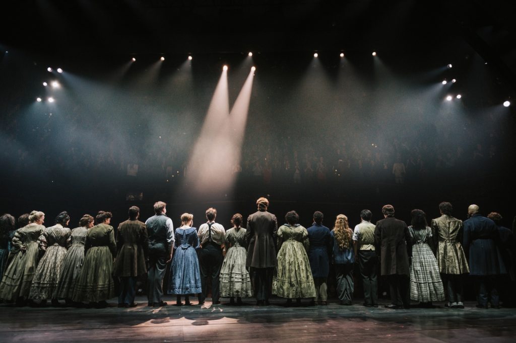 West Side Story Birth of a Classic. (Gary Goldstein One of Successful Investment)