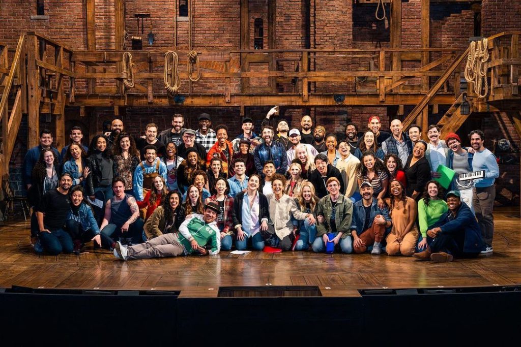 West Side Story Celebrated in Exhibit and Concert- Gary Goldstein One of Successful Investment