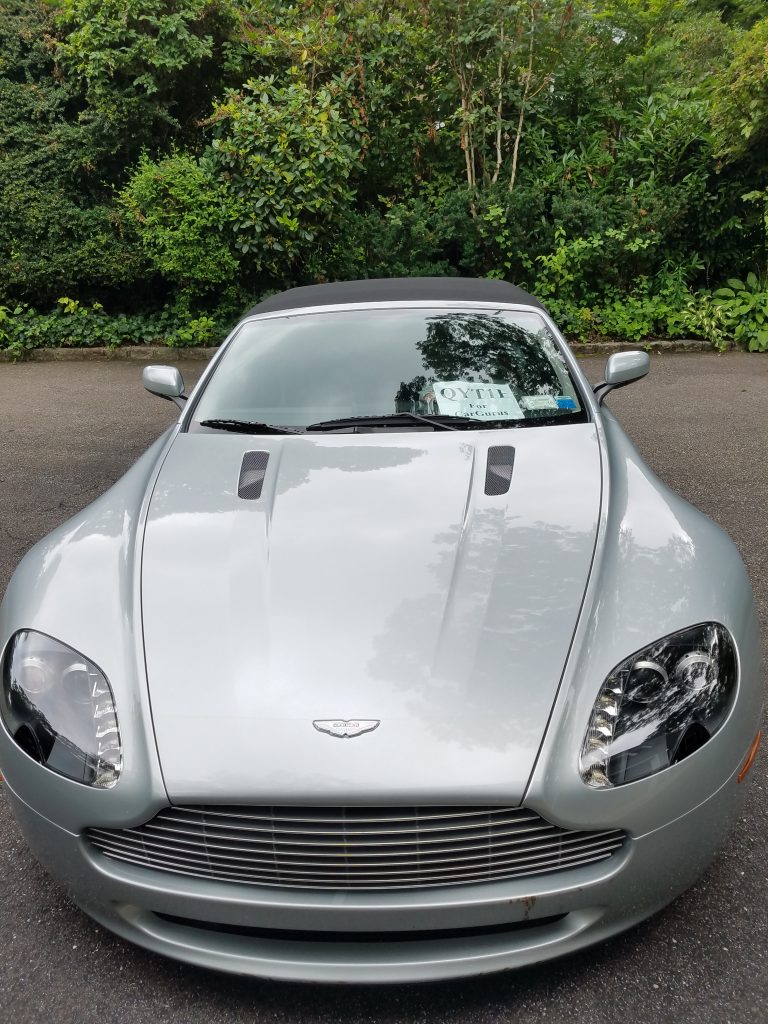 Gary Goldstein’s Car Collection: A Testament to Achievement